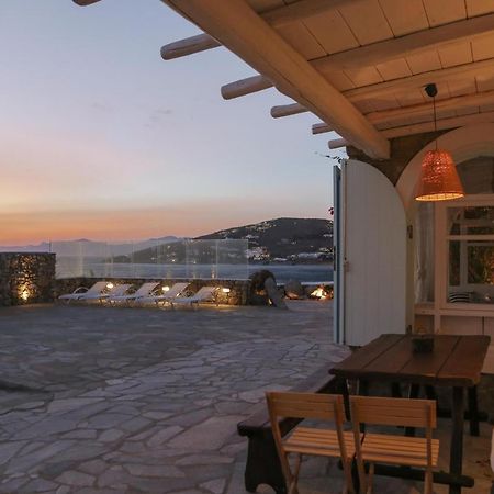 Villa Waves Agios Ioannis Diakoftis Zewnętrze zdjęcie