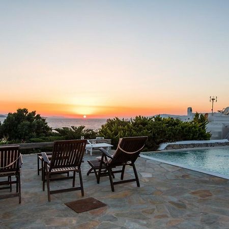 Villa Waves Agios Ioannis Diakoftis Zewnętrze zdjęcie