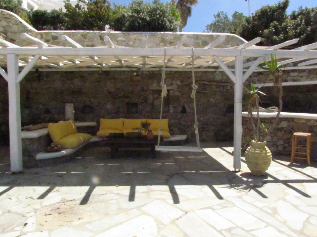 Villa Waves Agios Ioannis Diakoftis Zewnętrze zdjęcie